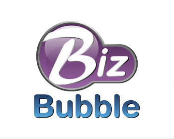 Logo Design entry 697306 submitted by Yurie to the Logo Design for BizBubble.com run by osprey1010