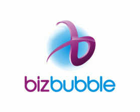 Logo Design entry 697310 submitted by joa to the Logo Design for BizBubble.com run by osprey1010
