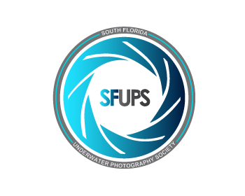 Logo Design entry 697342 submitted by Ddezine to the Logo Design for South Florida Underwater Photography Society run by SFUPS