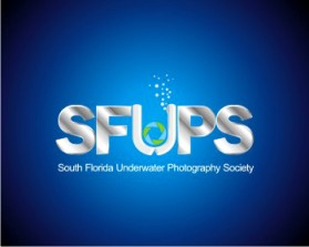 Logo Design entry 697351 submitted by rekakawan to the Logo Design for South Florida Underwater Photography Society run by SFUPS