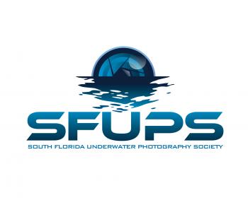 Logo Design entry 697468 submitted by Magmion to the Logo Design for South Florida Underwater Photography Society run by SFUPS