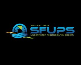 Logo Design entry 697468 submitted by Magmion to the Logo Design for South Florida Underwater Photography Society run by SFUPS