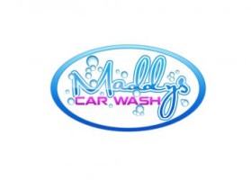 Logo Design entry 697543 submitted by slickrick to the Logo Design for Maddys Car Wash run by maddyscarwash