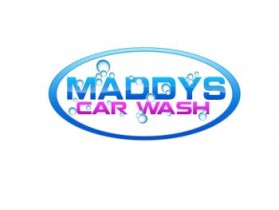 Logo Design entry 697544 submitted by slickrick to the Logo Design for Maddys Car Wash run by maddyscarwash