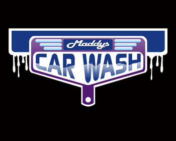 Logo Design entry 697565 submitted by MYGRiNboy to the Logo Design for Maddys Car Wash run by maddyscarwash