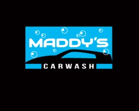 Logo Design entry 697576 submitted by rekakawan to the Logo Design for Maddys Car Wash run by maddyscarwash