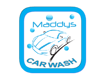 Logo Design entry 697577 submitted by MemMa to the Logo Design for Maddys Car Wash run by maddyscarwash