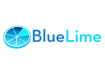 Logo Design entry 697579 submitted by john12343 to the Logo Design for Blue Lime run by dark.cvrchak