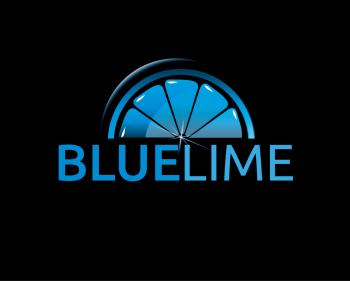 Logo Design entry 697666 submitted by SIRventsislav to the Logo Design for Blue Lime run by dark.cvrchak