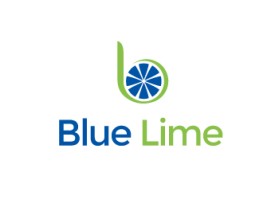Logo Design entry 697662 submitted by Karunesh to the Logo Design for Blue Lime run by dark.cvrchak