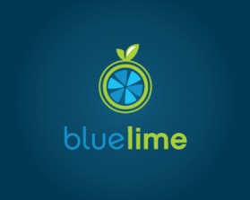 Logo Design entry 697666 submitted by aceana to the Logo Design for Blue Lime run by dark.cvrchak