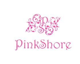 Logo Design entry 697855 submitted by DORIANA999 to the Logo Design for PinkShore run by pinkbikini