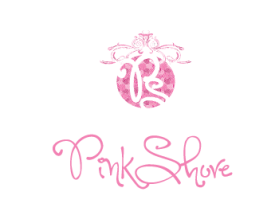 Logo Design entry 697864 submitted by JodyCoyote to the Logo Design for PinkShore run by pinkbikini