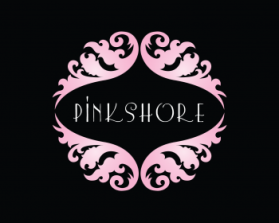 Logo Design entry 697868 submitted by DORIANA999 to the Logo Design for PinkShore run by pinkbikini