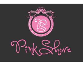 Logo Design entry 697872 submitted by JodyCoyote to the Logo Design for PinkShore run by pinkbikini