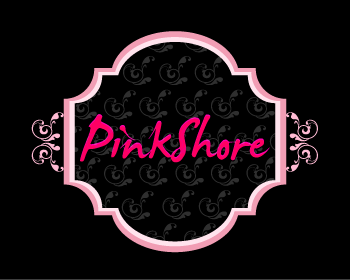 Logo Design entry 697878 submitted by Syachreza to the Logo Design for PinkShore run by pinkbikini