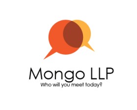 Logo Design entry 698019 submitted by topalabogdan to the Logo Design for Mongo LLP run by Mongo