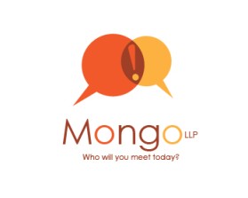 Logo Design entry 698032 submitted by topalabogdan to the Logo Design for Mongo LLP run by Mongo