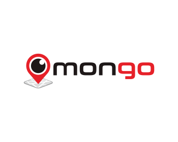 Logo Design entry 698075 submitted by si9nzation to the Logo Design for Mongo LLP run by Mongo