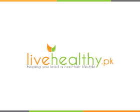 Logo Design entry 698487 submitted by sella to the Logo Design for Live Healthy run by DanishLakhani
