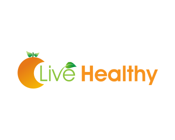 Logo Design entry 698540 submitted by sella to the Logo Design for Live Healthy run by DanishLakhani