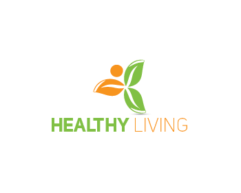 Logo Design entry 698585 submitted by luckydesign to the Logo Design for Live Healthy run by DanishLakhani