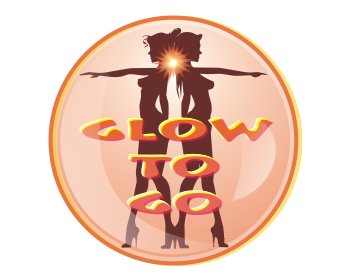 Logo Design entry 698981 submitted by fabimon to the Logo Design for Glow On The Go run by stephanie062378@msn.com