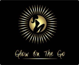 Logo Design entry 699070 submitted by SIRventsislav to the Logo Design for Glow On The Go run by stephanie062378@msn.com