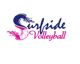 Logo Design entry 699104 submitted by jmhernandezc to the Logo Design for Surfside Volleyball run by cl030678