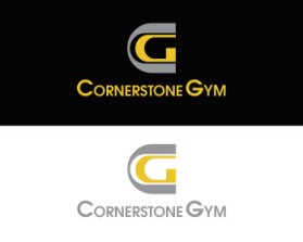 Logo Design entry 699138 submitted by jnjnnino to the Logo Design for Cornerstone Gym run by snapper