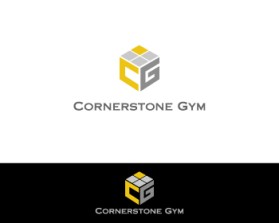 Logo Design entry 699140 submitted by fabimon to the Logo Design for Cornerstone Gym run by snapper