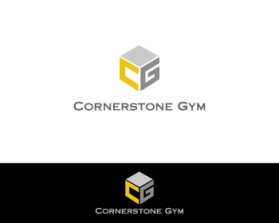 Logo Design entry 699141 submitted by sella to the Logo Design for Cornerstone Gym run by snapper