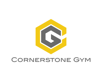 Logo Design entry 699181 submitted by Anton_WK to the Logo Design for Cornerstone Gym run by snapper