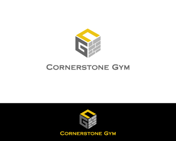 Logo Design entry 727505 submitted by airish.designs
