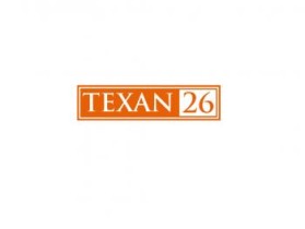 Logo Design entry 699210 submitted by wong_beji12 to the Logo Design for www.Texan26.com run by DeaconShields