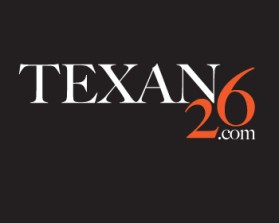 Logo Design entry 699211 submitted by wong_beji12 to the Logo Design for www.Texan26.com run by DeaconShields