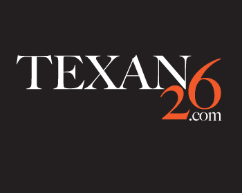 Logo Design entry 699229 submitted by sbegley to the Logo Design for www.Texan26.com run by DeaconShields