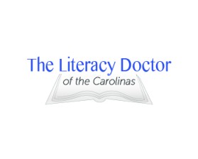 Logo Design entry 699274 submitted by bocaj.ecyoj to the Logo Design for The Literacy Doctor of the Carolinas run by rich2058