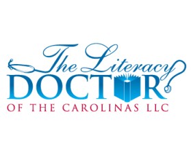 Logo Design entry 699277 submitted by bocaj.ecyoj to the Logo Design for The Literacy Doctor of the Carolinas run by rich2058