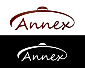 Logo Design entry 699307 submitted by desinlog to the Logo Design for Annex Restaurant run by jamieianhall