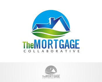 Logo Design entry 699368 submitted by si9nzation to the Logo Design for The Mortgage Collaborative run by Newvista