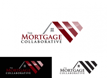 Logo Design entry 699400 submitted by jhr214 to the Logo Design for The Mortgage Collaborative run by Newvista