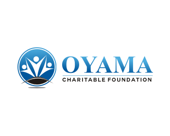 Logo Design entry 699808 submitted by sella to the Logo Design for Oyama Charitable Foundation run by pjmayowork