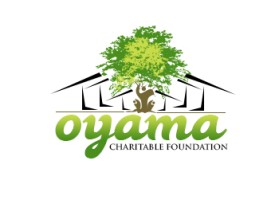 Logo Design Entry 699837 submitted by Ayos to the contest for Oyama Charitable Foundation run by pjmayowork