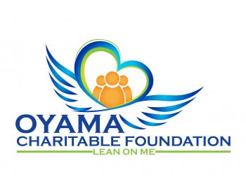 Logo Design entry 699851 submitted by canan turenn to the Logo Design for Oyama Charitable Foundation run by pjmayowork