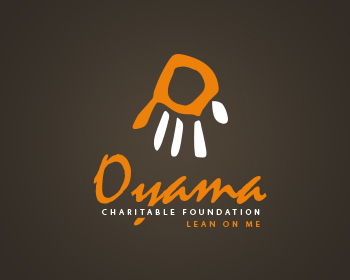 Logo Design entry 699912 submitted by adyyy to the Logo Design for Oyama Charitable Foundation run by pjmayowork