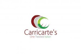 Logo Design Entry 699955 submitted by leesdesigns to the contest for Carricarte's run by 1twistedItalian