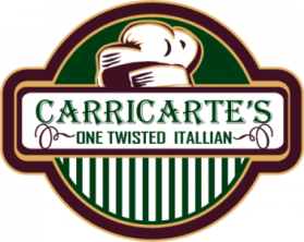 Logo Design entry 699971 submitted by lizzyodu to the Logo Design for Carricarte's run by 1twistedItalian