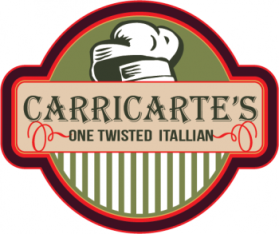 Logo Design entry 699972 submitted by leesdesigns to the Logo Design for Carricarte's run by 1twistedItalian