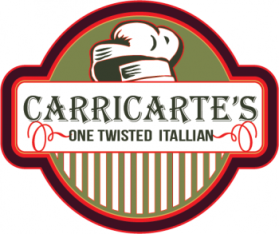 Logo Design entry 699974 submitted by lizzyodu to the Logo Design for Carricarte's run by 1twistedItalian